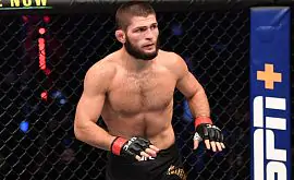 Боєць UFC аргументовано виступив проти того, щоб Нурмагомедова називали кращим бійцем в історії