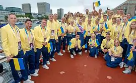 Церемонія закриття Олімпійських ігор-2024. Пряма трансляція