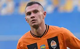 Судаков назвав найкращого гравця УПЛ у 2023 році