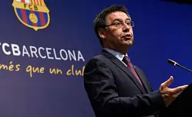Президент «Барселоны»: «Сейчас трансфер Неймара невозможен»