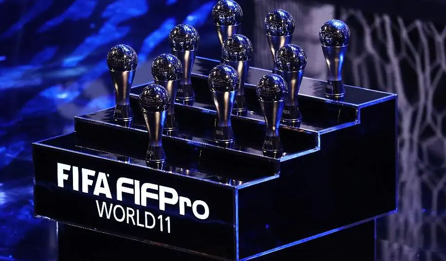FIFPro против исключения игроков клубов Суперлиги из сборных