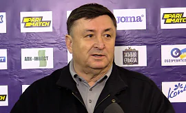 Брезвин: «Следующие три года чемпионат Украины будем проводить с УХЛ»