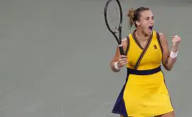 Соболенко без проблем вышла в четвертьфинал US Open