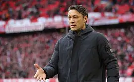 Ковач назвал ключевые причины неудачи «Баварии» в матче с «Фрайбургом»
