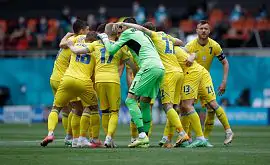 Став відомий суперник збірної України в плей-офф Євро-2020, якщо команда Шевченка не програє Австрії