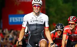 Vuelta-2015. Этап 12. Вторая победа для команды Поповича, Фрум не выходит на старт