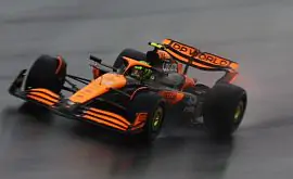 В McLaren назвали варіант, за якого обійдуть Red Bull у Кубку Конструкторів