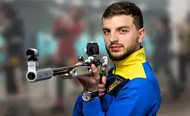 Куліш завоював для України золото чемпіонату світу й олімпійську ліцензію