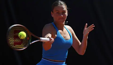 Костюк обіграла чемпіонку Roland Garros, відродивши інтригу в матчевій зустрічі з Чехією