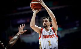 Журналіст: «В FIBA сплять і бачать, коли збірна росії знову буде представлена на всіх чемпіонатах»