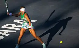Ястремская выбила бывшую россиянку из Australian Open