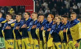 Внутри сборной Украины состоялся серьезный разговор после матча с Боснией