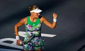 Ястремська перемогла Стародубцеву на турнірі WTA 500 у Брісбені