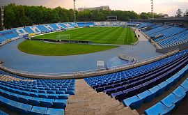 «Рух» не сможет принимать матчи УПЛ и на стадионе «Динамо»