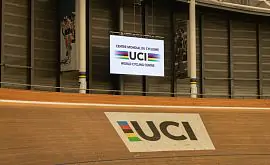 Международный союз велосипедистов поддержал решение МОК по допуску россиян к соревнованиям