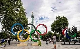 Голова оргкомітету Олімпіади-204: «Париж готовий прийняти Ігри»