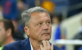 Маркевич: «Ярмоленко на Евро не выглядел лидером сборной»