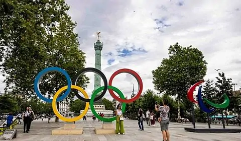 Глава оргкомитета Олимпиады-204: «Париж готов принять Игры»