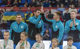 Сборная Украины – вторая в отборе на Евро-2020