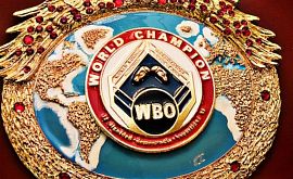За освобожденный Альваресом титул WBO в специальном турнире поборются четыре полутяжа