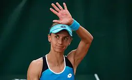 Цуренко из-за неявки уступила в полуфинале турнира ITF в Австралии