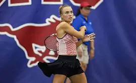 Стародубцева – о дебюте на US Open: «Для меня это большой сюрприз»