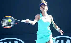 Цуренко проиграла Радваньской во втором круге Australian Open. Обзор поединка