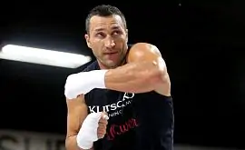 Владимир Кличко вылетел из рейтинга BoxRec