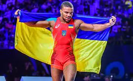 Наставник збірної України: «До чемпіонату світу знайдемо для Беленюка інший турнір»