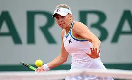 Козлова за два дня вышла в первый полуфинал на турнирах WTA в сезоне