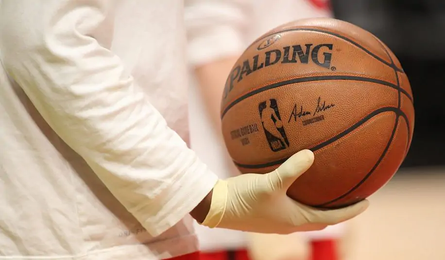 Шесть фаз выхода НБА из карантина. Как игроков будут подводить к возобновлению чемпионата
