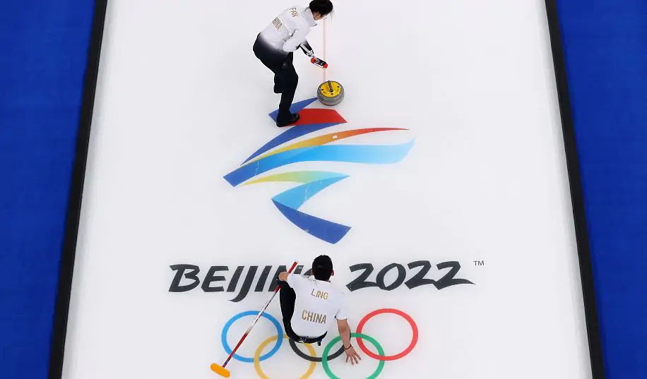 Олімпійські ігри-2022. Розклад всіх змагань 6 лютого