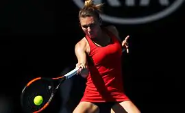 Australian Open. Халеп разобралась с Плишковой и впервые в карьере вышла в полуфинал