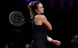 Соболенко уничтожила Звонареву на старте турнира в Мадриде