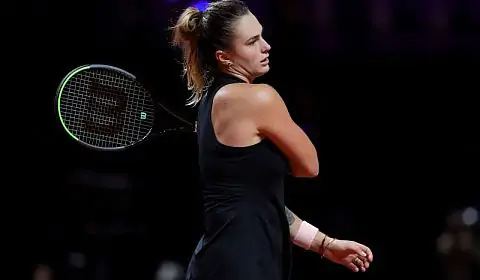 Соболенко уничтожила Звонареву на старте турнира в Мадриде
