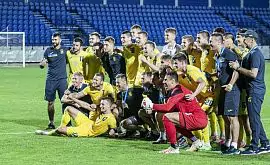 Україна U-21 - Сербія U-21: один з останніх кроків на шляху до фінальної частини Євро-2025