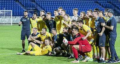 Україна U-21 - Сербія U-21: один з останніх кроків на шляху до фінальної частини Євро-2025