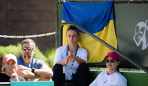 «Це викликає погіршення командного духу». Леся Цуренко розповіла про скандал навколо збірної України і відповіла шукачам «зради»
