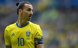 Ибрагимович – о вызове в сборную Швеции: «Возвращение Бога»