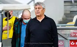 У игроков «Динамо» нет конфликтов с Луческу – источник