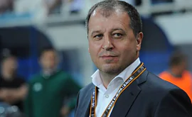 Вернидуб став другим українським тренером, який вивів іноземну команду в груповий раунд ЛЧ