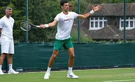 Джокович: « Люди завжди сперечаються, хто є найбільшим тенісистом. Я навчився відключатися від усього поза корту »