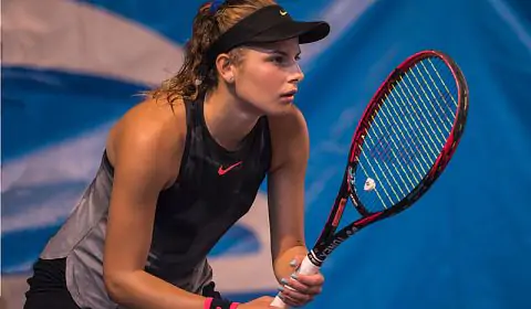 Завацкая выиграла свой четвертый титул в карьере