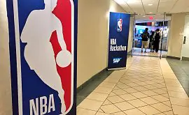 Тренировочные матчи команды НБА будут играть против коллективов из других конференций