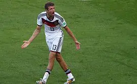 Германия выиграла последний спарринг перед Евро-2016