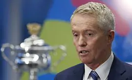 Директор Australian Open: «Мне сложно прокомментировать решение организаторов Roland Garros и Кубка Лэйвера»