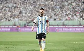 Екс-гравець Челсі: «Ман Сіті знає, як грати без Холанда. Аргентина без Мессі – ні»