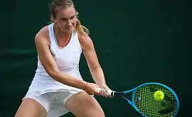 19-летняя Снигур вышла во второй раунд турнира ITF во Франции