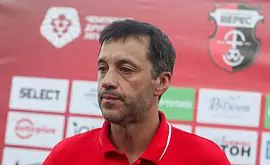Тренер «Вереса»: «У «Динамо» есть шансы на успех с «Вильярреалом»