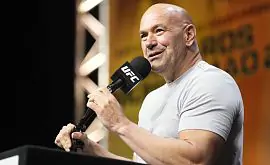 Президент UFC не хоче бачити Оскара Де Ла Хойю на боях UFC